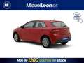 Kia Rio 1.0 TGDI 100CV ACTIVE Rojo - thumbnail 4