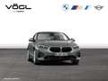 BMW 218 i Gran Coupé Advantage Panoramadach ACC Grau - thumbnail 10