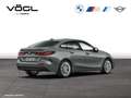 BMW 218 i Gran Coupé Advantage Panoramadach ACC Grau - thumbnail 2