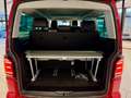Volkswagen T6 California 2.0 TDI BEACH 6STZ AHK STNDHZG LED Rot - thumbnail 10