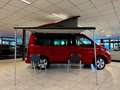 Volkswagen T6 California 2.0 TDI BEACH 6STZ AHK STNDHZG LED Rot - thumbnail 3