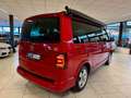 Volkswagen T6 California 2.0 TDI BEACH 6STZ AHK STNDHZG LED Rot - thumbnail 12