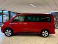 Volkswagen T6 California 2.0 TDI BEACH 6STZ AHK STNDHZG LED Rot - thumbnail 7