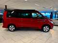 Volkswagen T6 California 2.0 TDI BEACH 6STZ AHK STNDHZG LED Rot - thumbnail 13