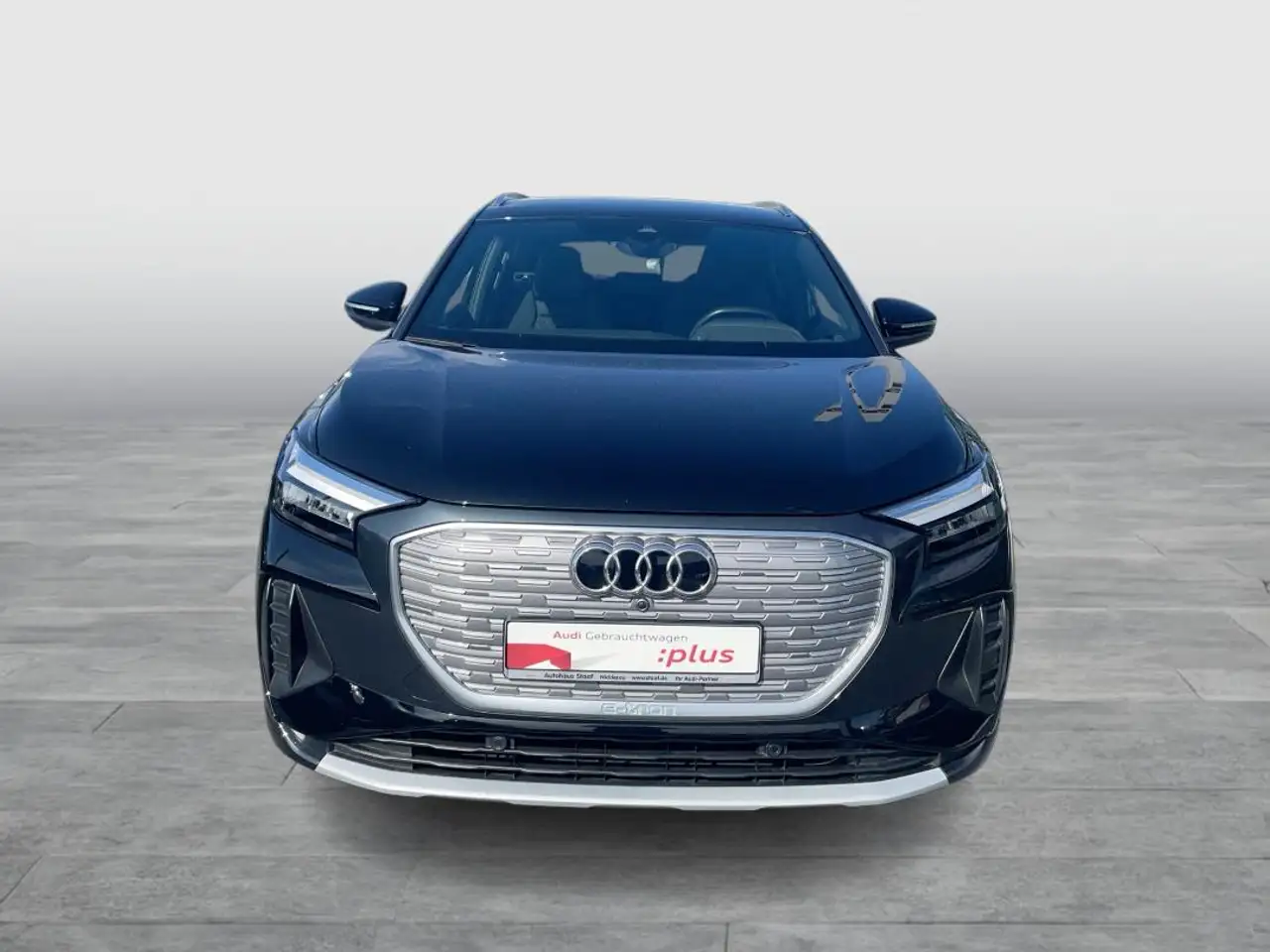 Audi Q4 40 AHK RFK NAV ACC S-LINE, миниатюра 8