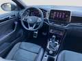 Volkswagen T-Roc 2.0TSI R-Line 4M DSG ACC PDC Climatr LED Gris - thumbnail 7