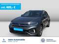 Volkswagen T-Roc 2.0TSI R-Line 4M DSG ACC PDC Climatr LED Gris - thumbnail 1