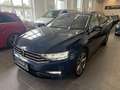 Volkswagen Passat Blau - thumbnail 9