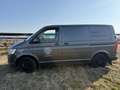 Volkswagen T6 Transporter Kastenwagen 4Motion Automatik Grau - thumbnail 4