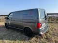 Volkswagen T6 Transporter Kastenwagen 4Motion Automatik Grau - thumbnail 5