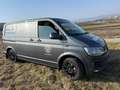 Volkswagen T6 Transporter Kastenwagen 4Motion Automatik Grau - thumbnail 3