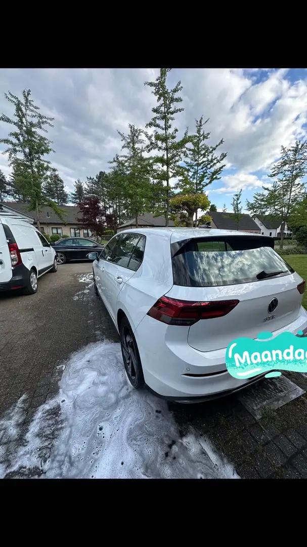 Volkswagen Golf GTE 1.4 eHybrid OPF DSG - 2