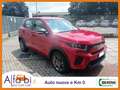 Citroen C3 Nuova 1.2 PureTech 100CV You Rosso - thumbnail 2