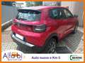 Citroen C3 Nuova 1.2 PureTech 100CV You Rosso - thumbnail 4