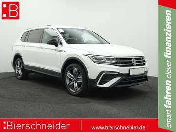 1.5 TSI DSG Move 7-SITZE AHK NAVI KAMERA