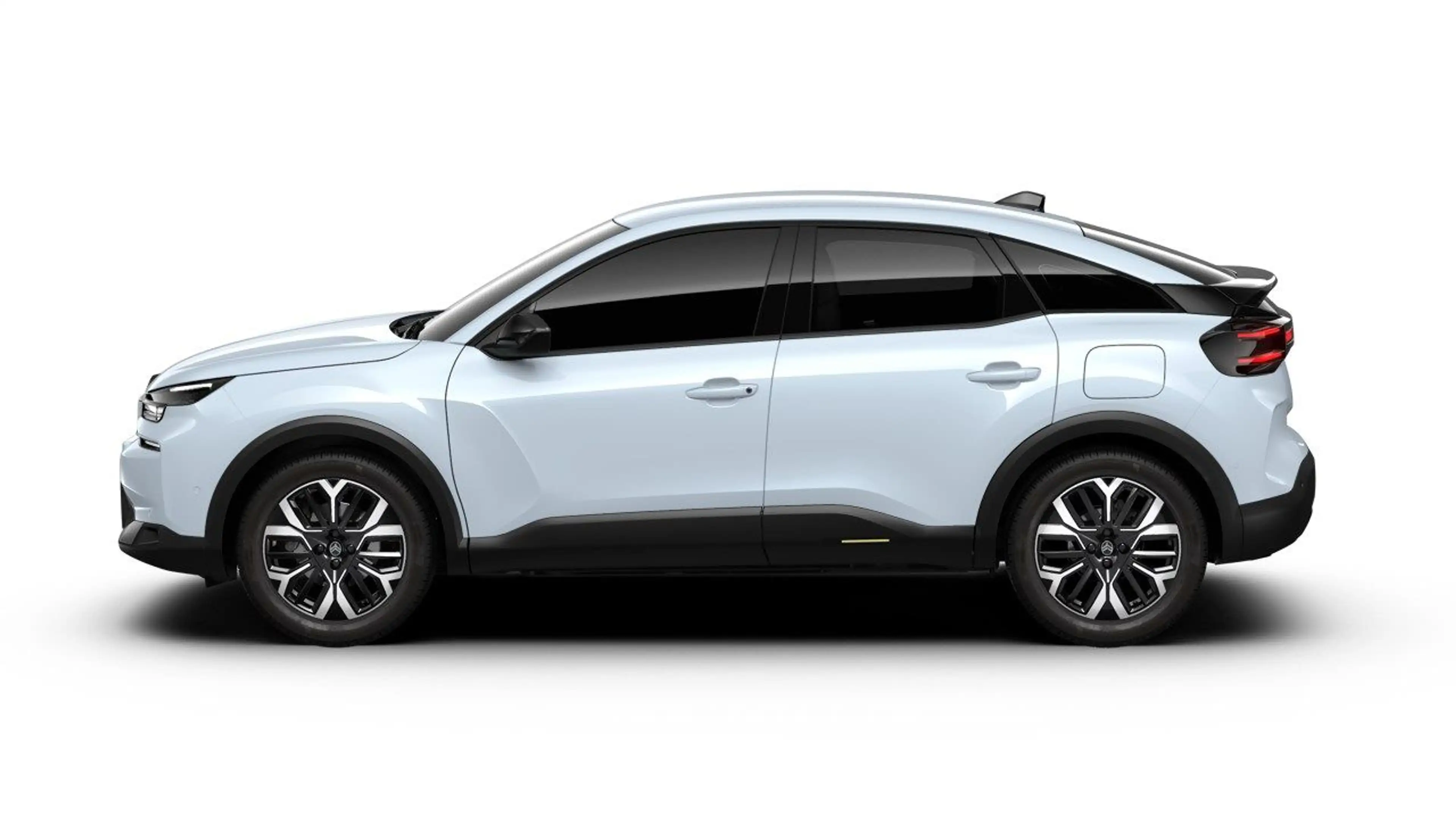 Citroen C4 1.2 Hybrid 145 Max *Winterpaket*Rückfahrkam.* — photo 4