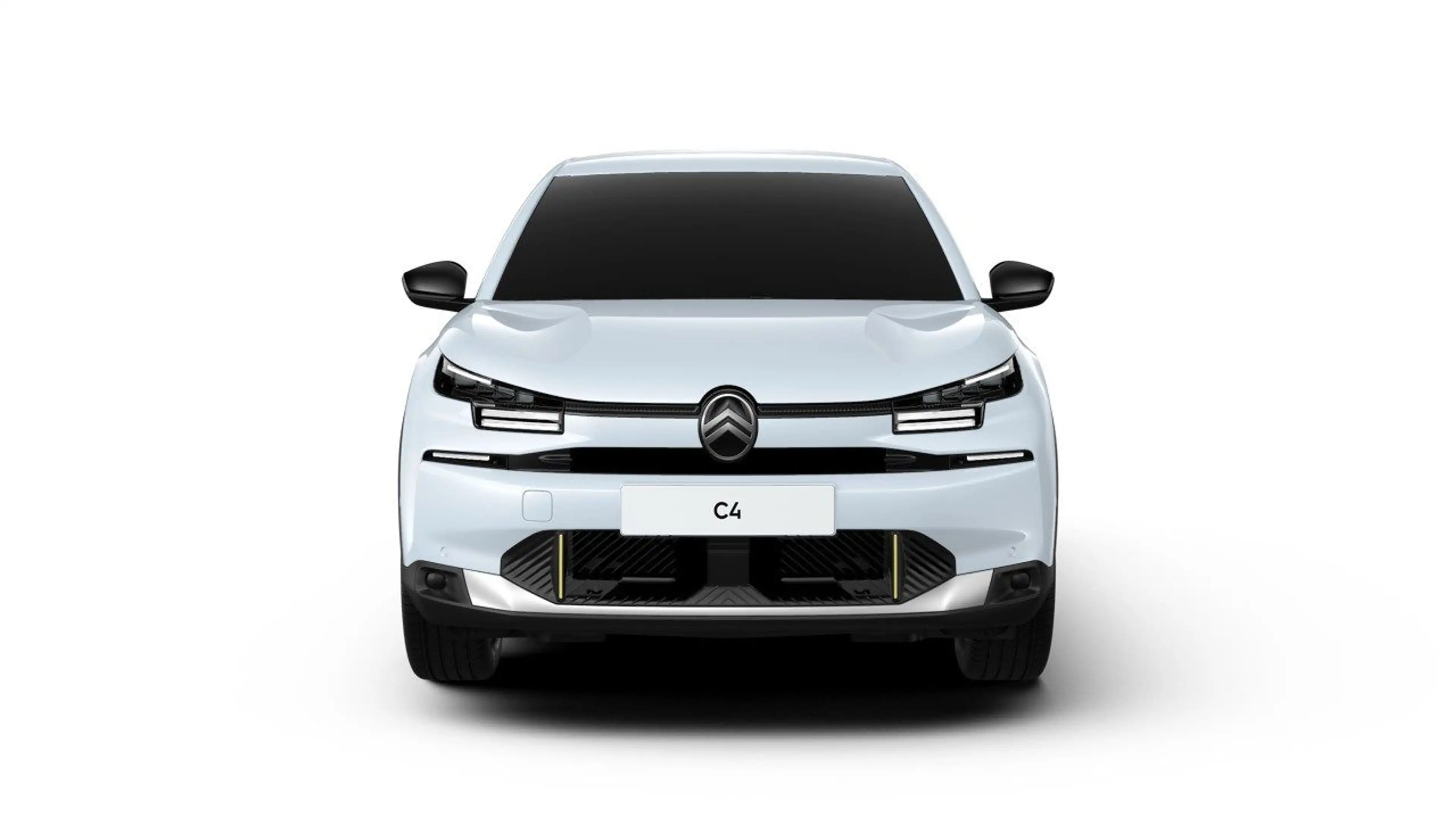 Citroen C4 1.2 Hybrid 145 Max *Winterpaket*Rückfahrkam.* — photo 3