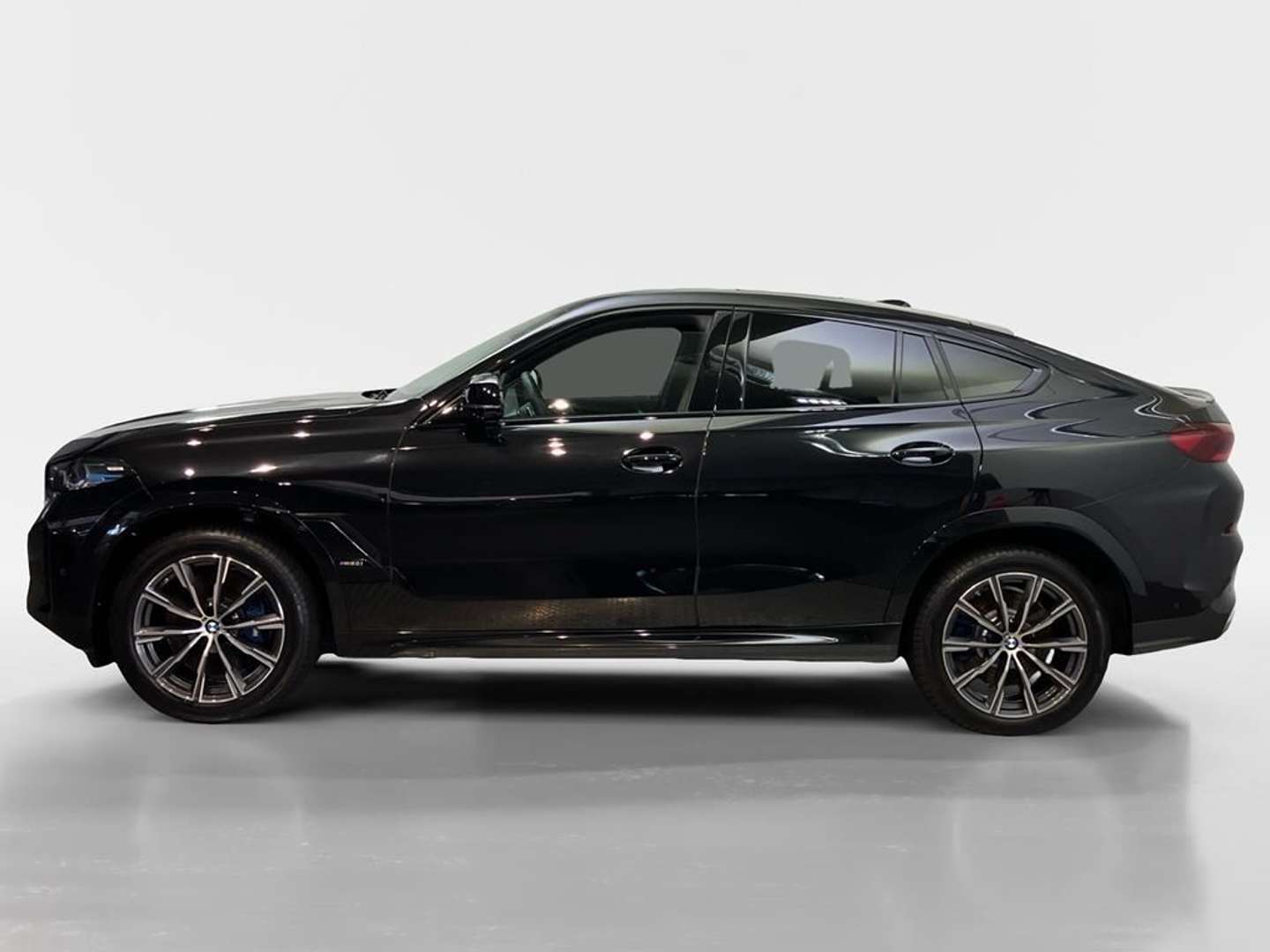 BMW X6 M M Sport -  - Joinsteer - #2