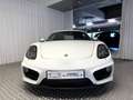 Porsche Cayman (981) 2.7 275CH BV6 Weiß - thumbnail 8