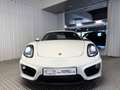 Porsche Cayman (981) 2.7 275CH BV6 Weiß - thumbnail 9