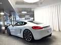 Porsche Cayman (981) 2.7 275CH BV6 Weiß - thumbnail 11