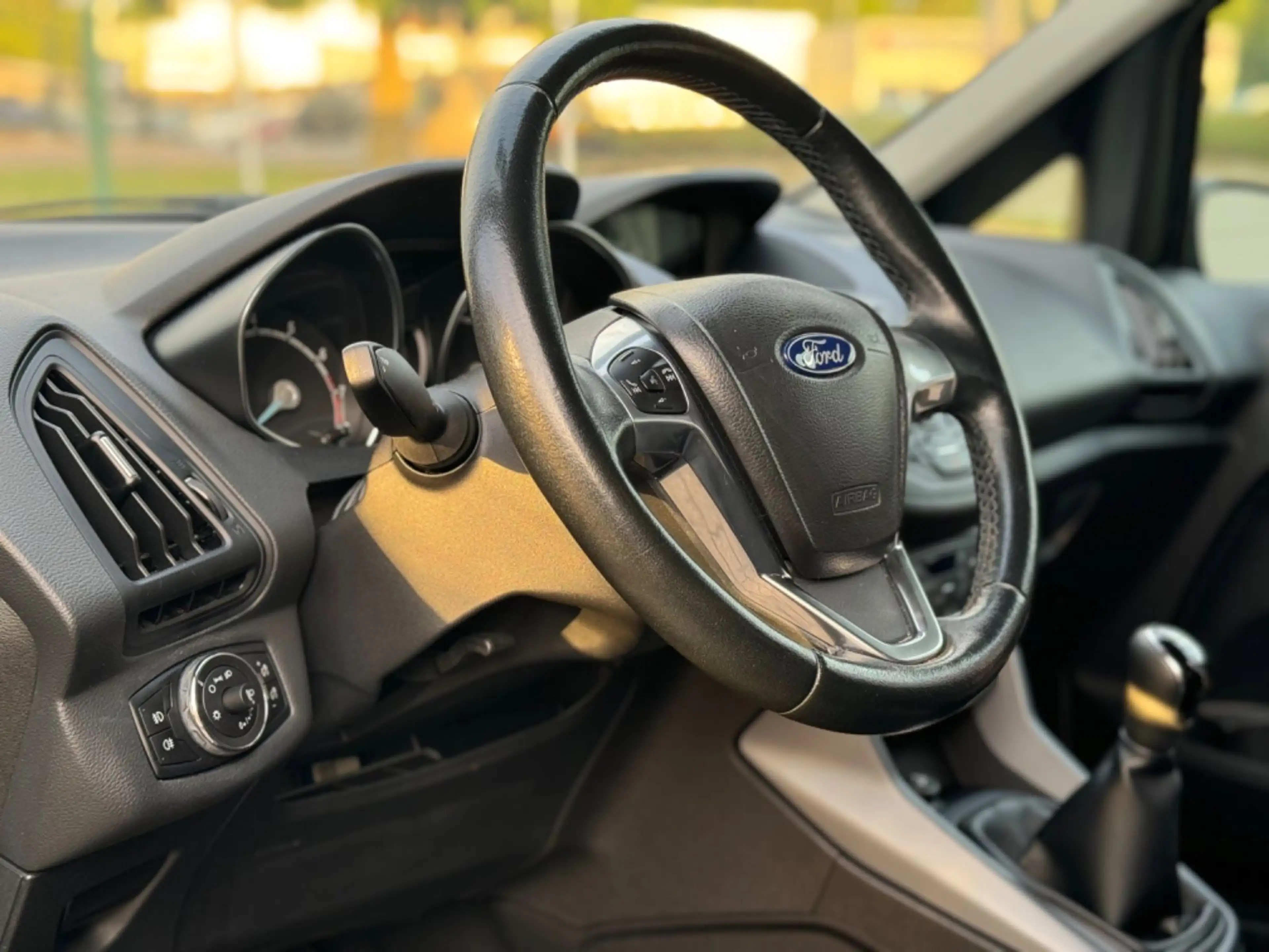 Ford B-Max B-MAX Sync Edition*KLIMA*SHZ*PDC*BLUET*TÜV — photo 9