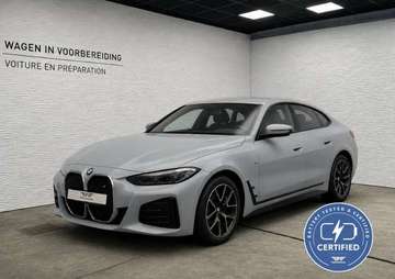 eDrive40*83.9kWh*M-SPORT*SHADOW*DAB*