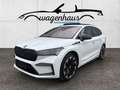 Skoda Enyaq iV 80 82kWh Sportline, ACC, 360 Grad, Schiebeda... Weiß - thumbnail 1