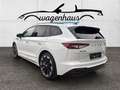 Skoda Enyaq iV 80 82kWh Sportline, ACC, 360 Grad, Schiebeda... Weiß - thumbnail 3