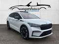 Skoda Enyaq iV 80 82kWh Sportline, ACC, 360 Grad, Schiebeda... Weiß - thumbnail 5