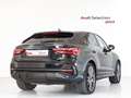Audi Q3 Sportback 40 TDI Black line quattro S tronic 147kW Noir - thumbnail 4