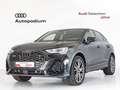Audi Q3 Sportback 40 TDI Black line quattro S tronic 147kW Noir - thumbnail 1
