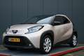Toyota Aygo X 1.0 VVT-i S-CVT first automaat Bruin - thumbnail 1