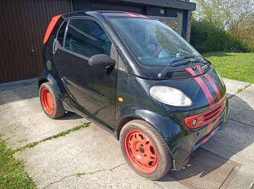 0.6 Turbo Smart