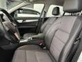 Mercedes-Benz C 180 CGI BlueEfficiency*Bi-Xenon*Comand*SHZ* Argento - thumbnail 16