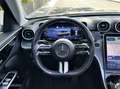 Mercedes-Benz C 220 C220d AMG Line | Pano | Camera | Stoelver. Zwart - thumbnail 16
