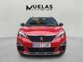 Peugeot 3008 1.2 PureTech S&S Style 130 Rot - thumbnail 3