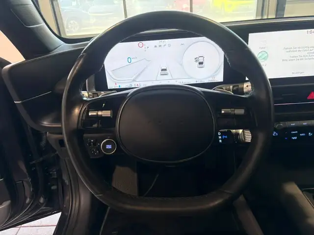 Hyundai Ioniq 6 view 10