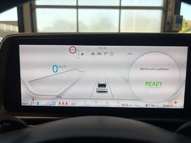Hyundai Ioniq 6 view 7