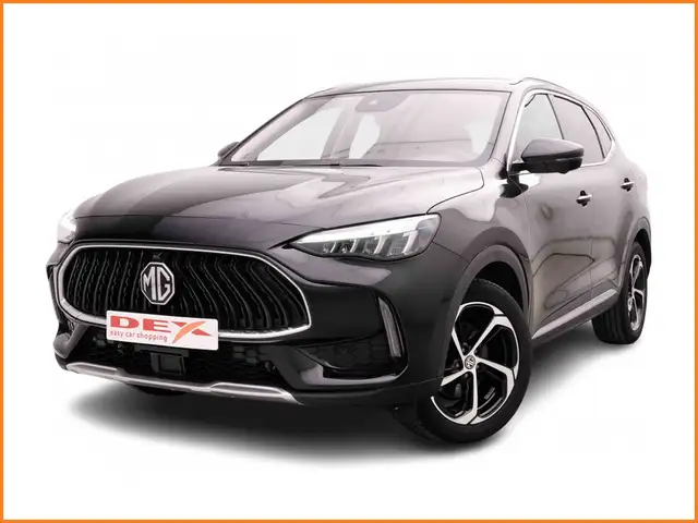 MG HS 1.5 T-GDi 162 Luxury | Pano | Leather | 360Cam | GPS | LED | ALU18