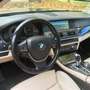 BMW 523 5er 523i Touring Aut Headup, Panorama, Harman, AHK Fekete - thumbnail 15