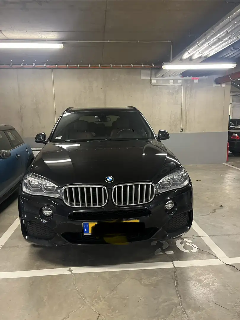 BMW X5 xDrive40d Sport-Aut. - 1