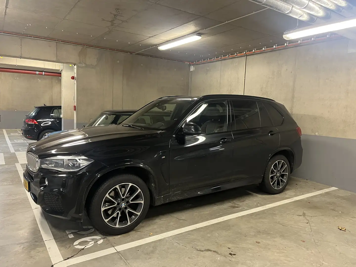 BMW X5 xDrive40d Sport-Aut. - 2