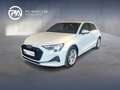 Audi A3 35 TFSI advanced Weiß - thumbnail 1