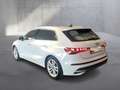 Audi A3 35 TFSI advanced Weiß - thumbnail 3