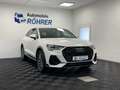 Audi Q3 Sportback 40 TDI quattro S-Line Black-Paket Weiß - thumbnail 30