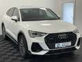 Audi Q3 Sportback 40 TDI quattro S-Line Black-Paket Weiß - thumbnail 4