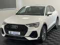 Audi Q3 Sportback 40 TDI quattro S-Line Black-Paket Weiß - thumbnail 2