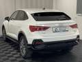 Audi Q3 Sportback 40 TDI quattro S-Line Black-Paket Weiß - thumbnail 6
