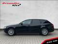 Audi A4 Avant 2,0 TDI quattro Schwarz - thumbnail 2